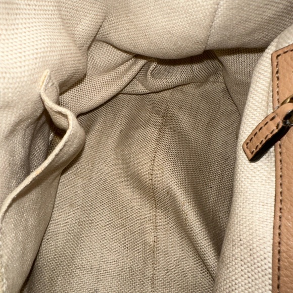 GUCCI Pebbled Calfskin Medium Soho Chain Shoulder Bag - Picture 15 of 17